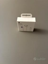 Apple Earpods lightning originali