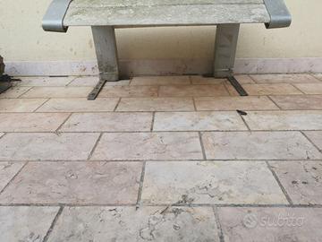 Garage worx Landroid