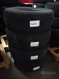 A208 - Pneumatici 215/55 R18