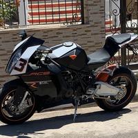 Ktm RC8 1190