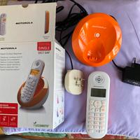 telefono  cordless
