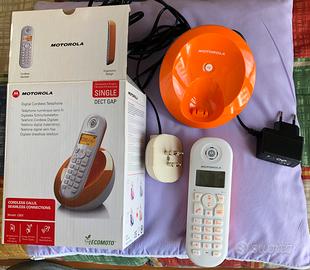 telefono  cordless