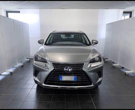 Lexus NX 300 h 2.5 Executive 4wd cvt