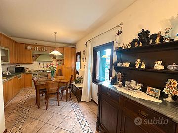 Duplex ristrutturato in zona centralissima