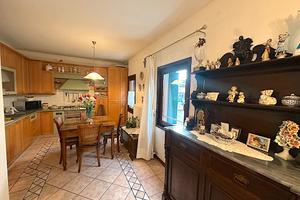 Duplex ristrutturato in zona centralissima