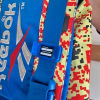 Zaino e borsa vintage