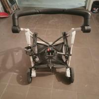 Inglesina otutto 3 pezzi per neonati