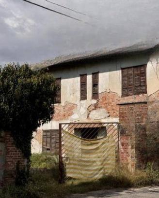 Immobile in asta di 2657 m² con 1 locale a Albuzza