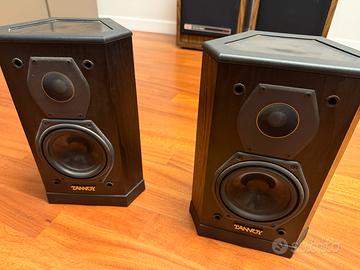 Diffusori Tannoy 603