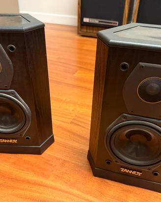 Diffusori Tannoy 603
