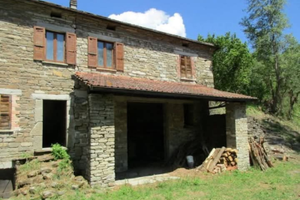 Casa in sasso- mulino