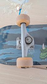skate cm 70, golden dragon.
