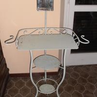 Antica Petineuse Toilette