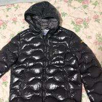 Blauer uomo