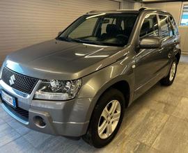 Suzuki Grand Vitara Grand Vitara 5p 1.9 ddis