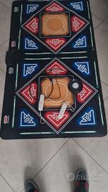 tappeto da gioco 
