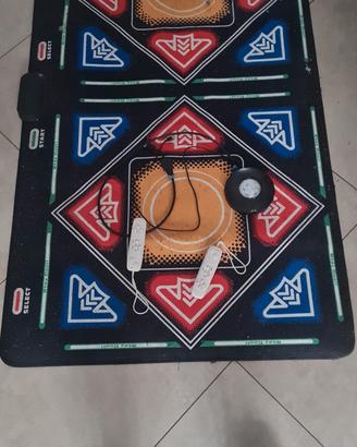 tappeto da gioco 