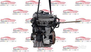 Motore audi a2 1.4 tdi amf rf690
