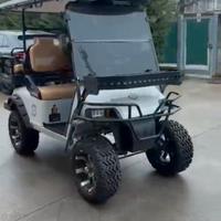 Mobilita x aree private