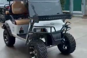 Mobilita x aree private