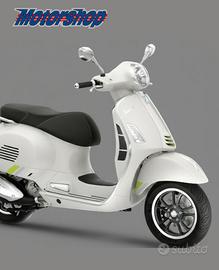 Piaggio Vespa 310 GTS hpe SuperTech