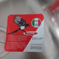 lavandino in acciaio inox