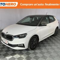 SKODA Fabia 1.0 MPI 80 CV Style