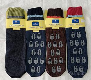 Calze Antiscivolo NUOVE 