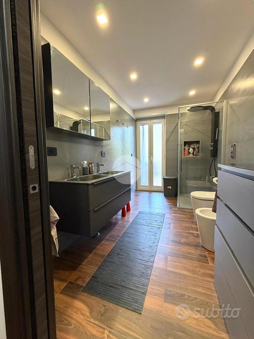 Appartamento – San Giorgio a Cremano, Napoli - Vista 5
