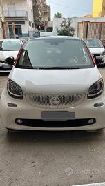 Smart in buone condizioni