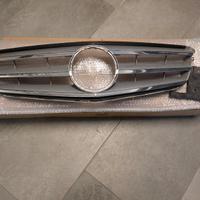 GRIGLIA MB CLASSE C W204