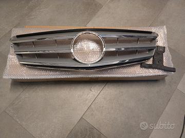 GRIGLIA MB CLASSE C W204