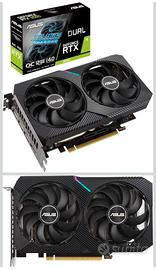 scheda grafica Asus 