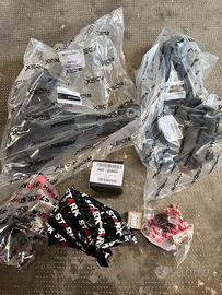 Ricambi nuovi per Terios J1 prima serie