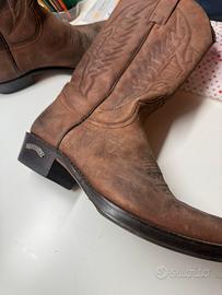 Stivali Cowboy SENDRA