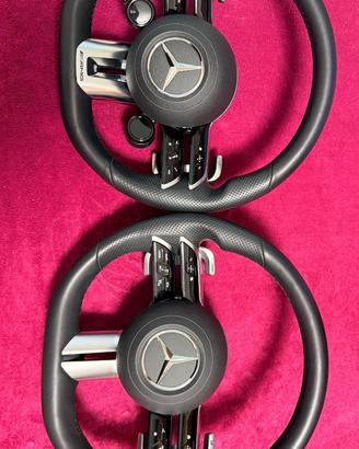 Volanti AMG Performance Lenkrad Originale Mercedes