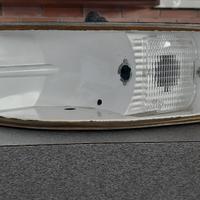 Fanale posteriore DX Porsche 911 dal 69-89 BOSCH