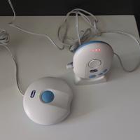 Chicco Audio Baby monitor
