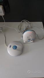 Chicco Audio Baby monitor