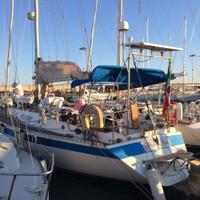 Barca a vela Centurion 42
