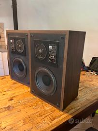 Diffusori da scaffale ESB XL3