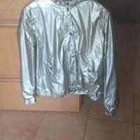 giubbino donna estivo 