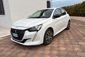 PEUGEOT 208 MANIACALE