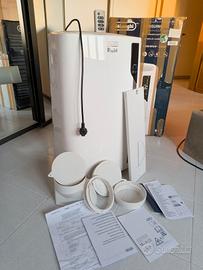 De'Longhi Pinguino EL110ERF 11500 BTU