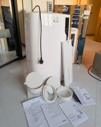 De'Longhi Pinguino EL110ERF 11500 BTU