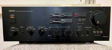 Amplificatore Denon PMA 700 V