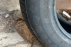 Pneumatici 185/65 R14