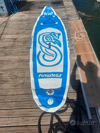Sup Funwater completo
