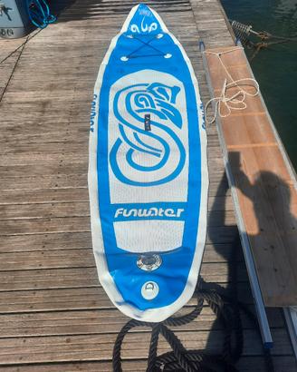 Sup Funwater completo