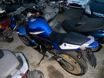 Yamaha TZR 50 per ricambi